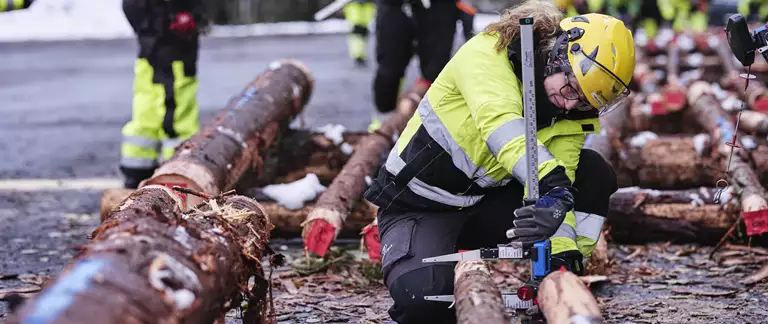Är du redo för nästa steg i karriären?