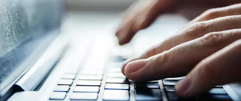 Snart stänger VIOL 2 för inkörning och ankomstregistrering